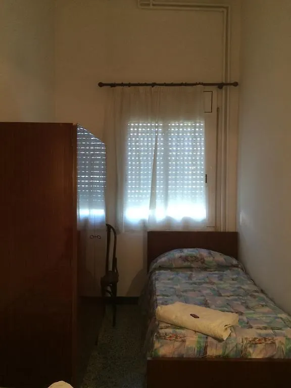 Vendégház Hostal Terraferma Algerri