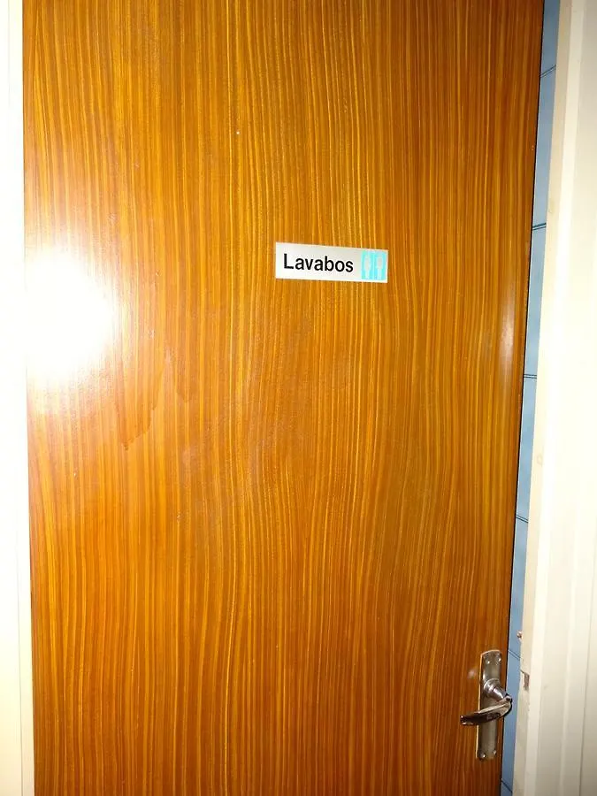 Hostal Terraferma Algerri 2*,  Spanyolország